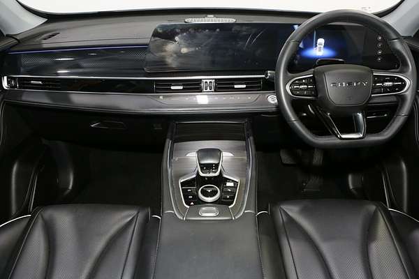 2023 Chery Tiggo 7 Pro Urban