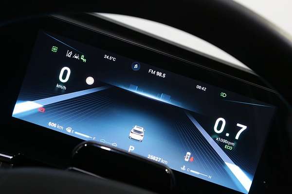 2023 Chery Tiggo 7 Pro Urban