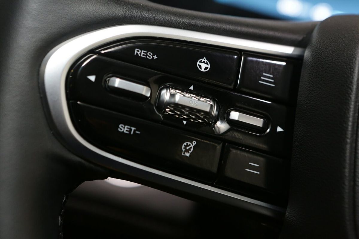 2023 Chery Tiggo 7 Pro Urban