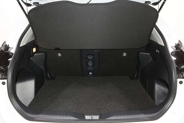 2024 Toyota Yaris Cross GXL MXPJ10R