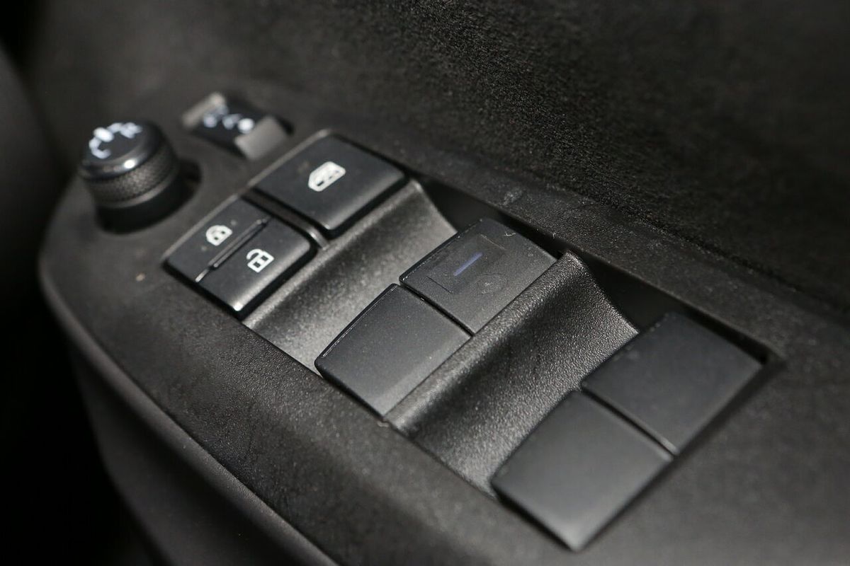 2024 Toyota Yaris Cross GXL MXPJ10R