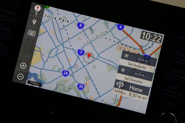 2024 Toyota Yaris Cross GXL MXPJ10R