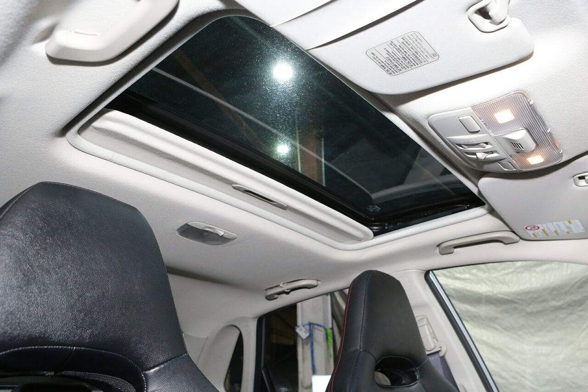 2011 Subaru Impreza WRX G3