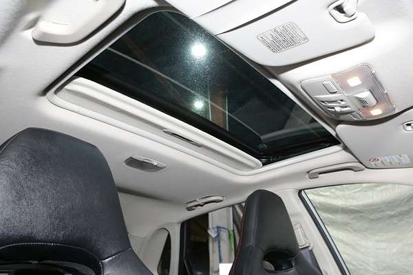 2011 Subaru Impreza WRX G3