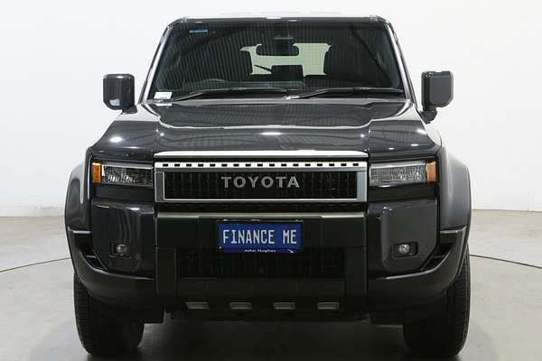 2024 Toyota Landcruiser Prado GX GDJ251R