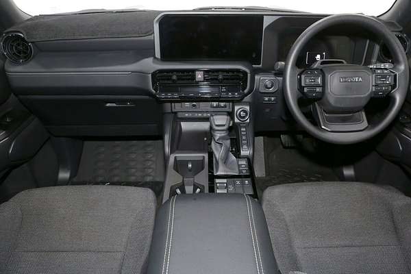 2024 Toyota Landcruiser Prado GX GDJ251R