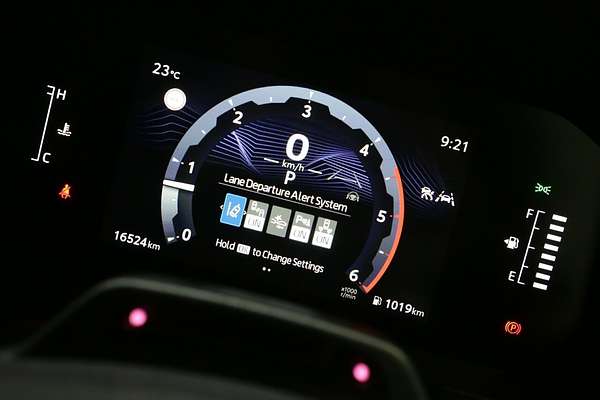 2024 Toyota Landcruiser Prado GX GDJ251R