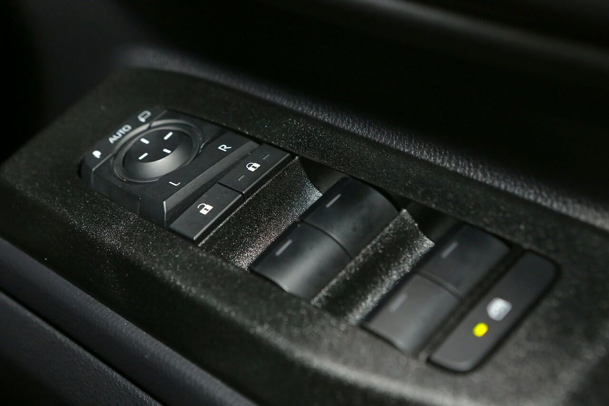 2024 Toyota Landcruiser Prado GX GDJ251R