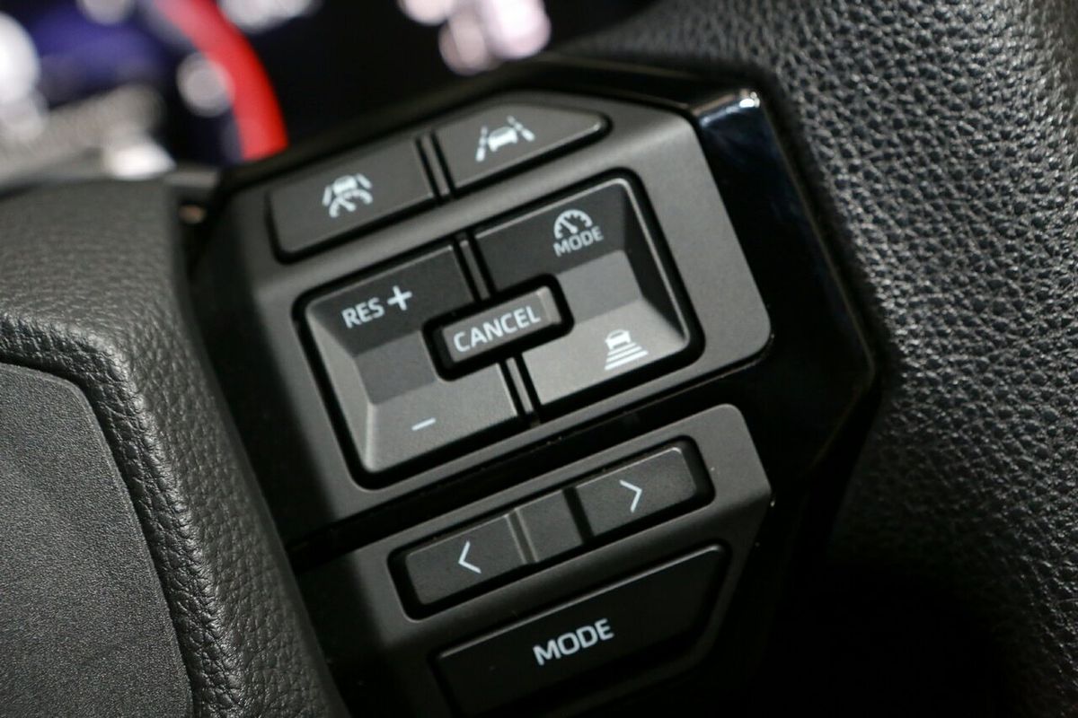 2024 Toyota Landcruiser Prado GX GDJ251R