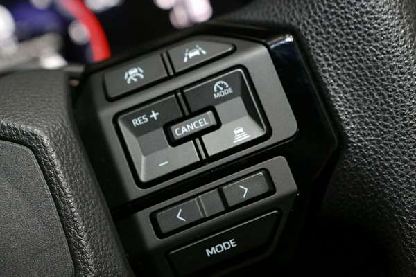 2024 Toyota Landcruiser Prado GX GDJ251R