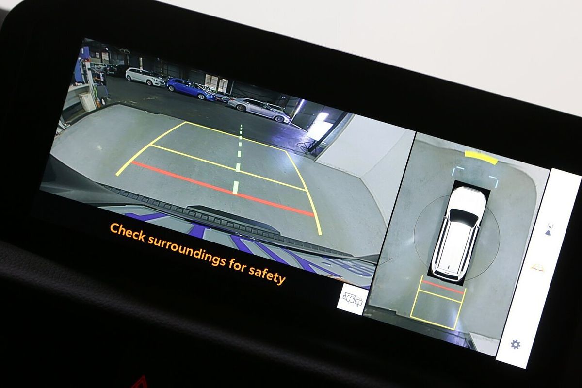 2024 Toyota Landcruiser Prado GX GDJ251R