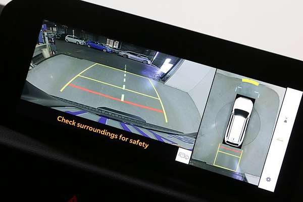 2024 Toyota Landcruiser Prado GX GDJ251R