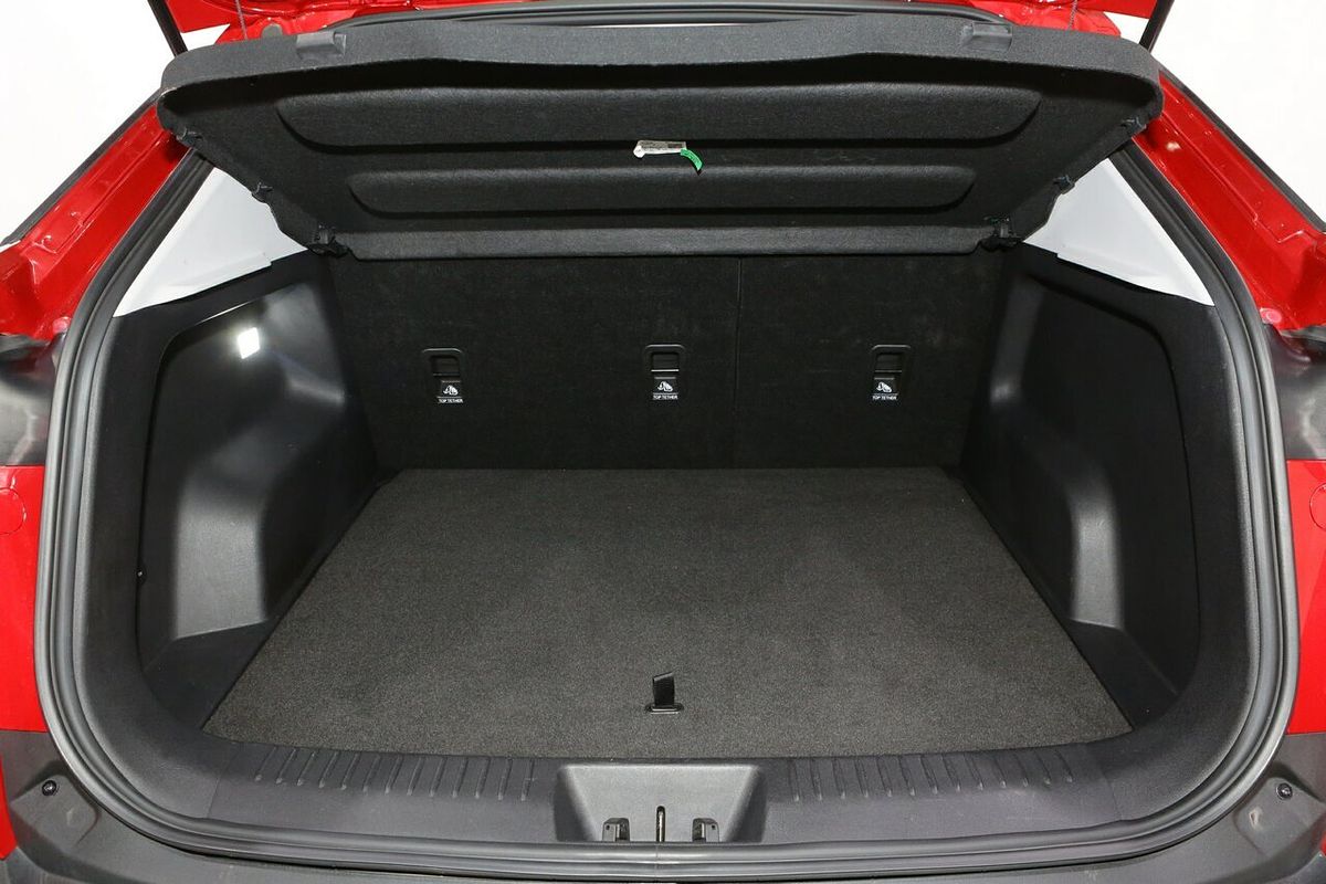 2024 Chery OMODA 5 BX