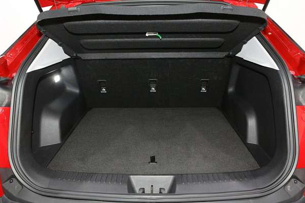 2024 Chery OMODA 5 BX