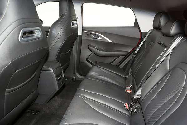 2024 Chery OMODA 5 BX