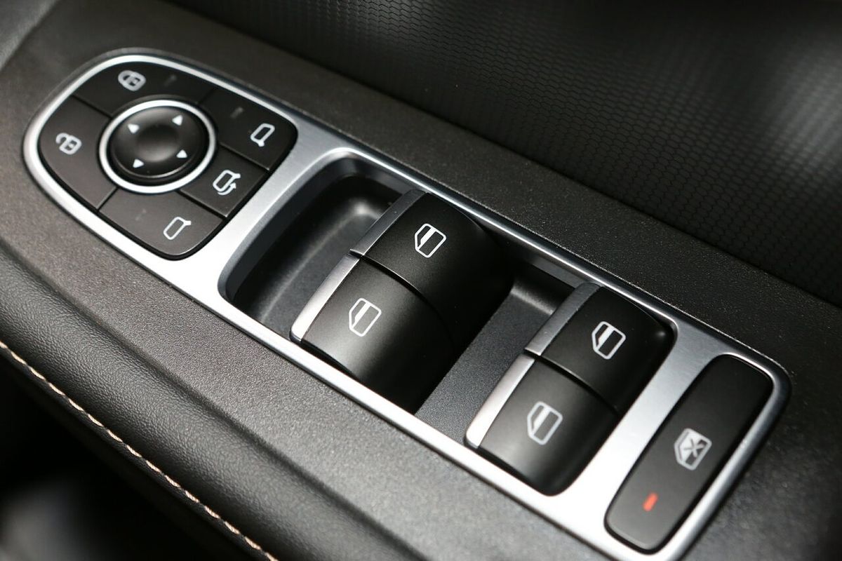 2024 Chery OMODA 5 BX