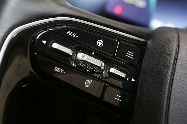 2024 Chery OMODA 5 BX