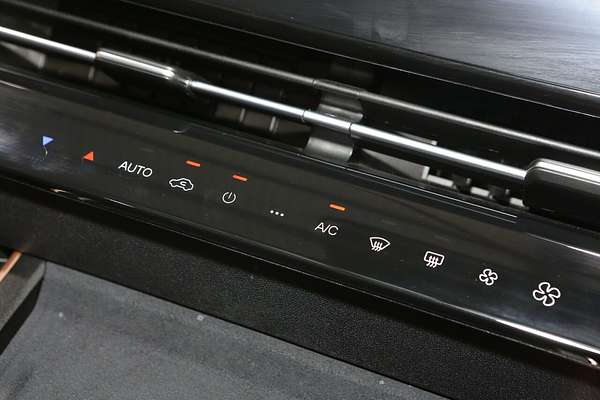 2024 Chery OMODA 5 BX