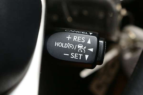 2025 Toyota Hilux Workmate TGN121R Rear Wheel Drive