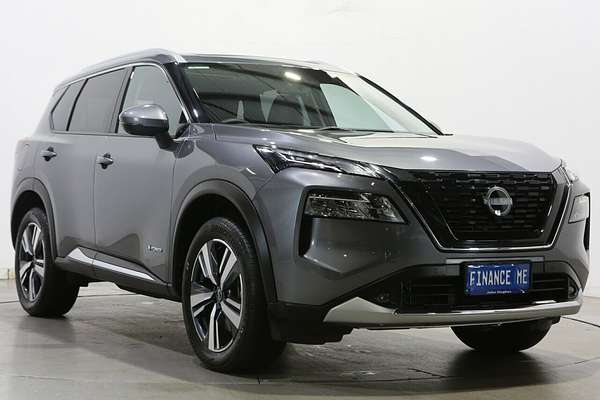 2024 Nissan X-TRAIL Ti-L e-POWER T33
