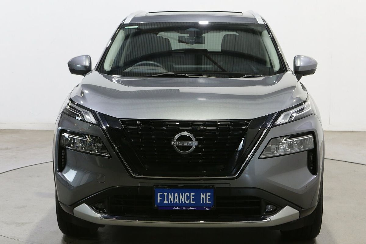 2024 Nissan X-TRAIL Ti-L e-POWER T33