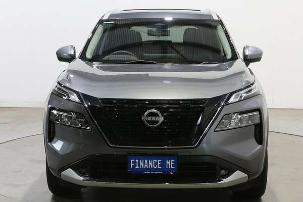 2024 Nissan X-TRAIL Ti-L e-POWER T33