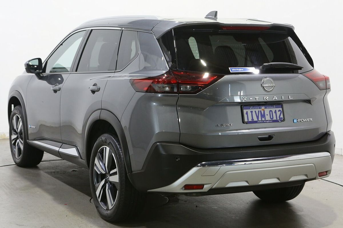 2024 Nissan X-TRAIL Ti-L e-POWER T33