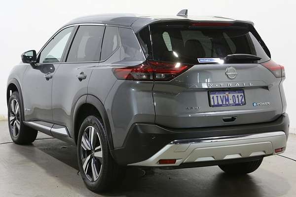 2024 Nissan X-TRAIL Ti-L e-POWER T33