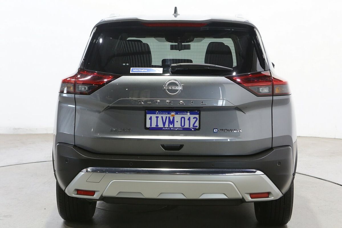 2024 Nissan X-TRAIL Ti-L e-POWER T33