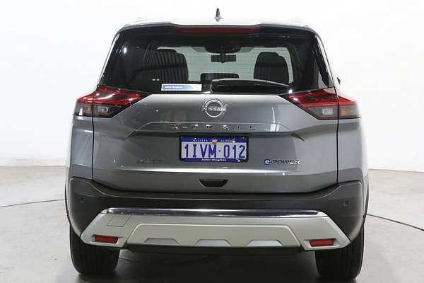 2024 Nissan X-TRAIL Ti-L e-POWER T33