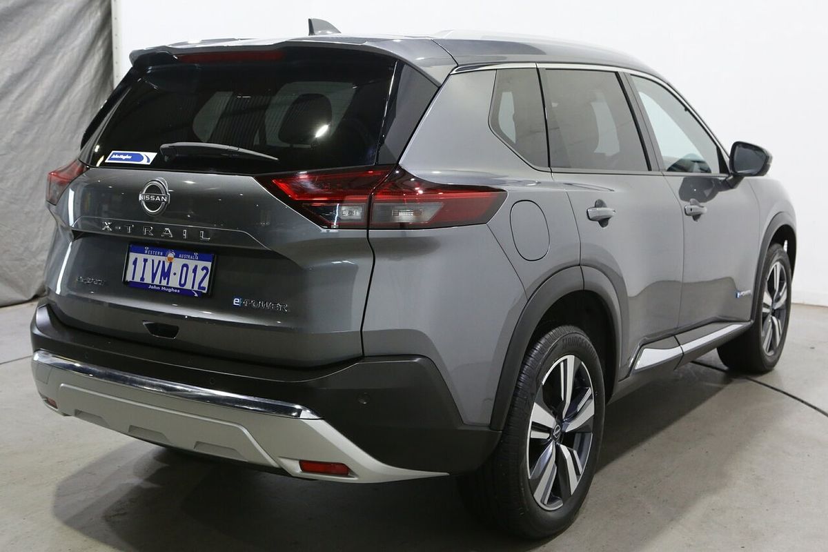 2024 Nissan X-TRAIL Ti-L e-POWER T33
