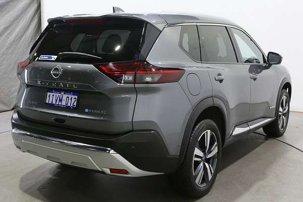 2024 Nissan X-TRAIL Ti-L e-POWER T33
