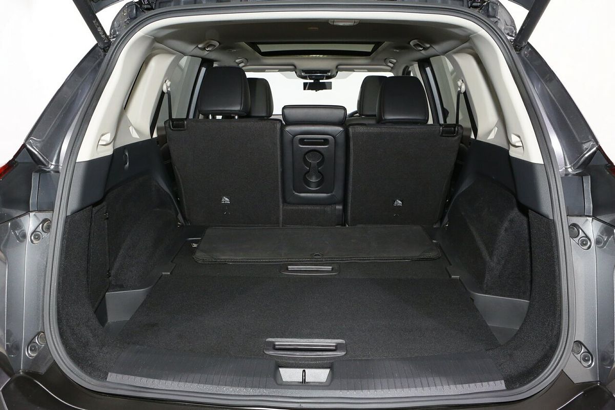 2024 Nissan X-TRAIL Ti-L e-POWER T33