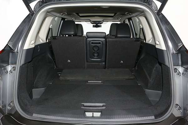 2024 Nissan X-TRAIL Ti-L e-POWER T33