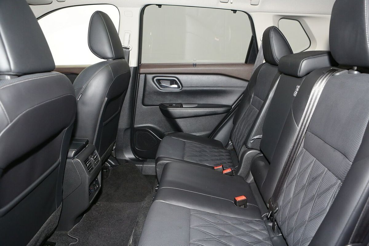 2024 Nissan X-TRAIL Ti-L e-POWER T33