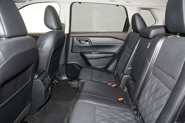 2024 Nissan X-TRAIL Ti-L e-POWER T33