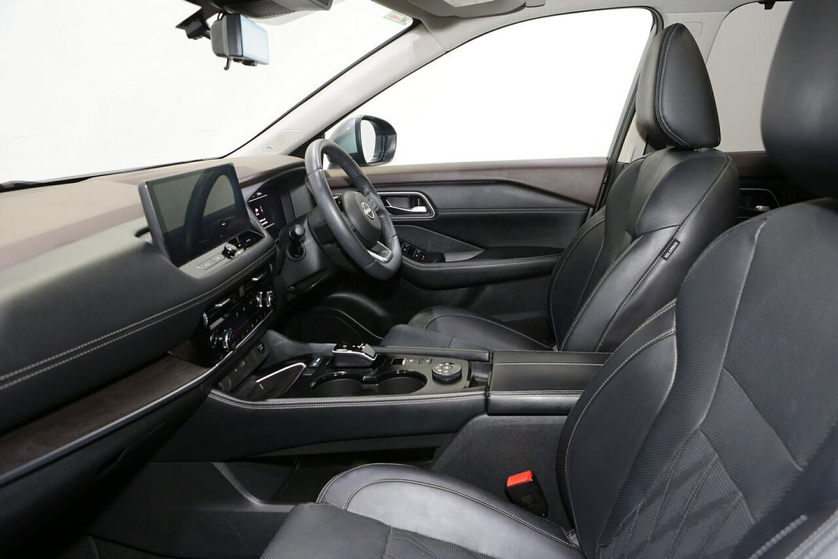 2024 Nissan X-TRAIL Ti-L e-POWER T33