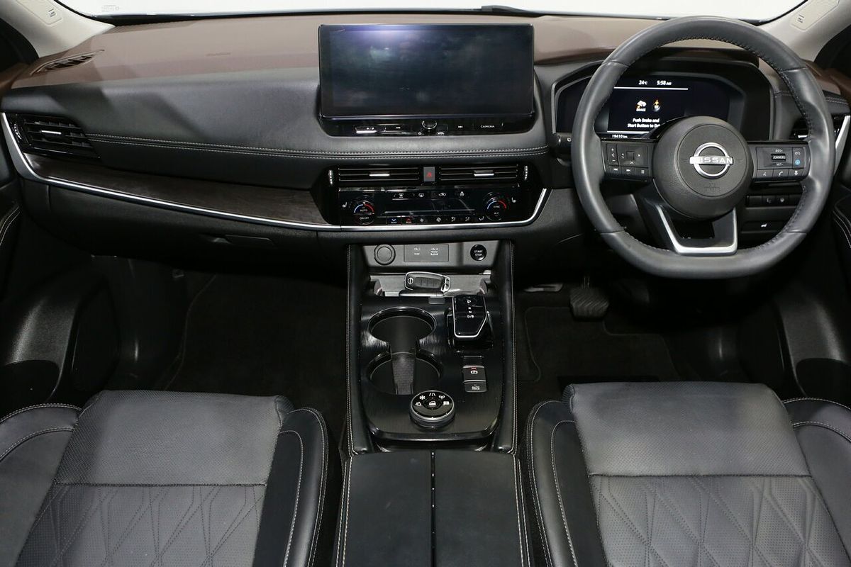 2024 Nissan X-TRAIL Ti-L e-POWER T33