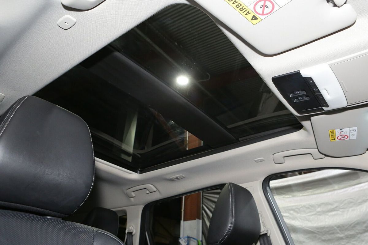 2024 Nissan X-TRAIL Ti-L e-POWER T33