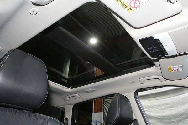 2024 Nissan X-TRAIL Ti-L e-POWER T33