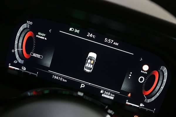 2024 Nissan X-TRAIL Ti-L e-POWER T33