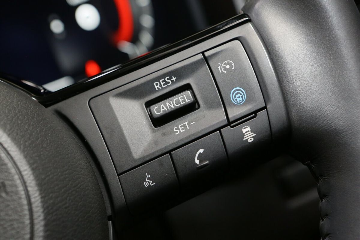 2024 Nissan X-TRAIL Ti-L e-POWER T33