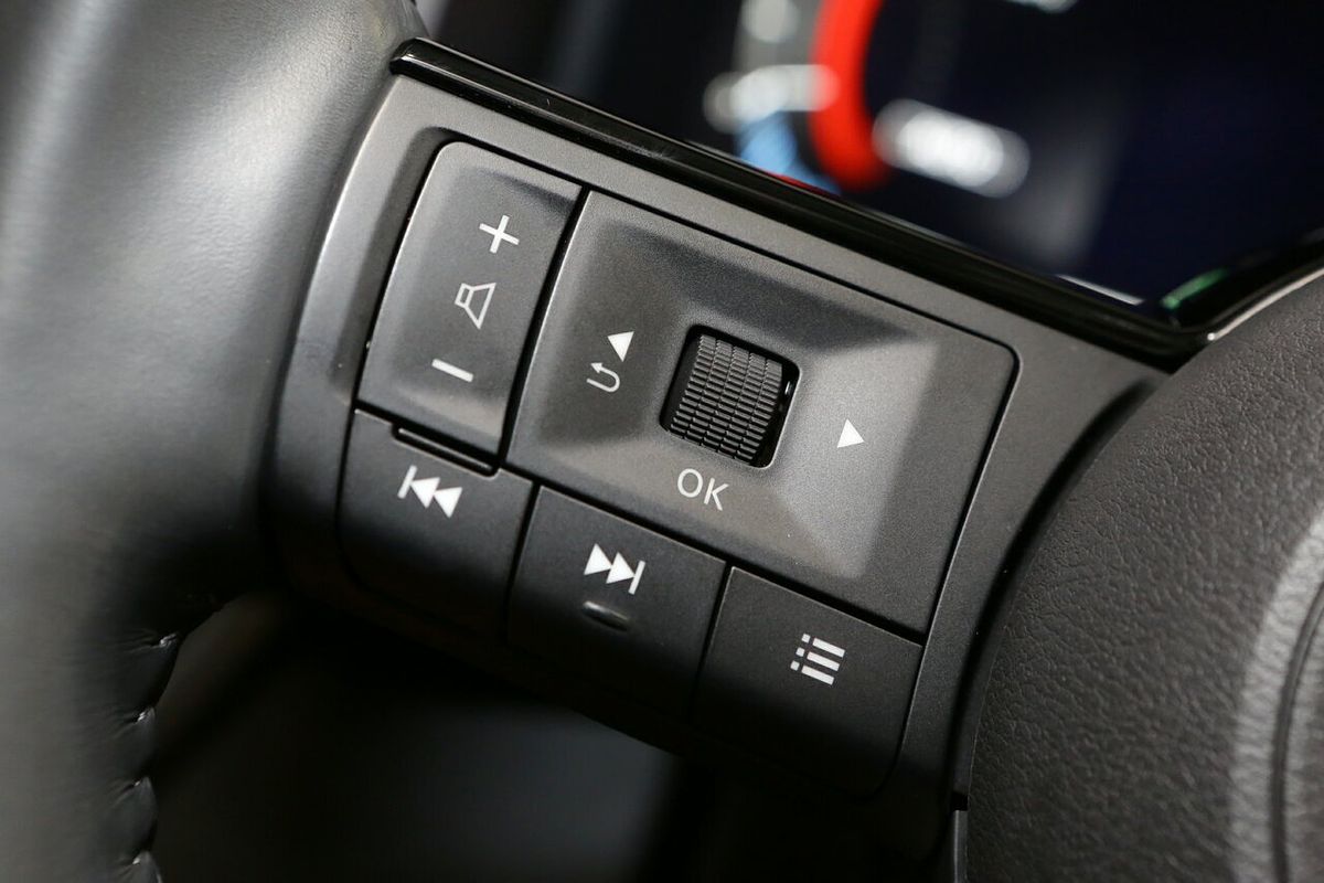 2024 Nissan X-TRAIL Ti-L e-POWER T33