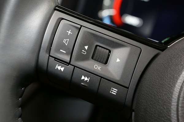 2024 Nissan X-TRAIL Ti-L e-POWER T33