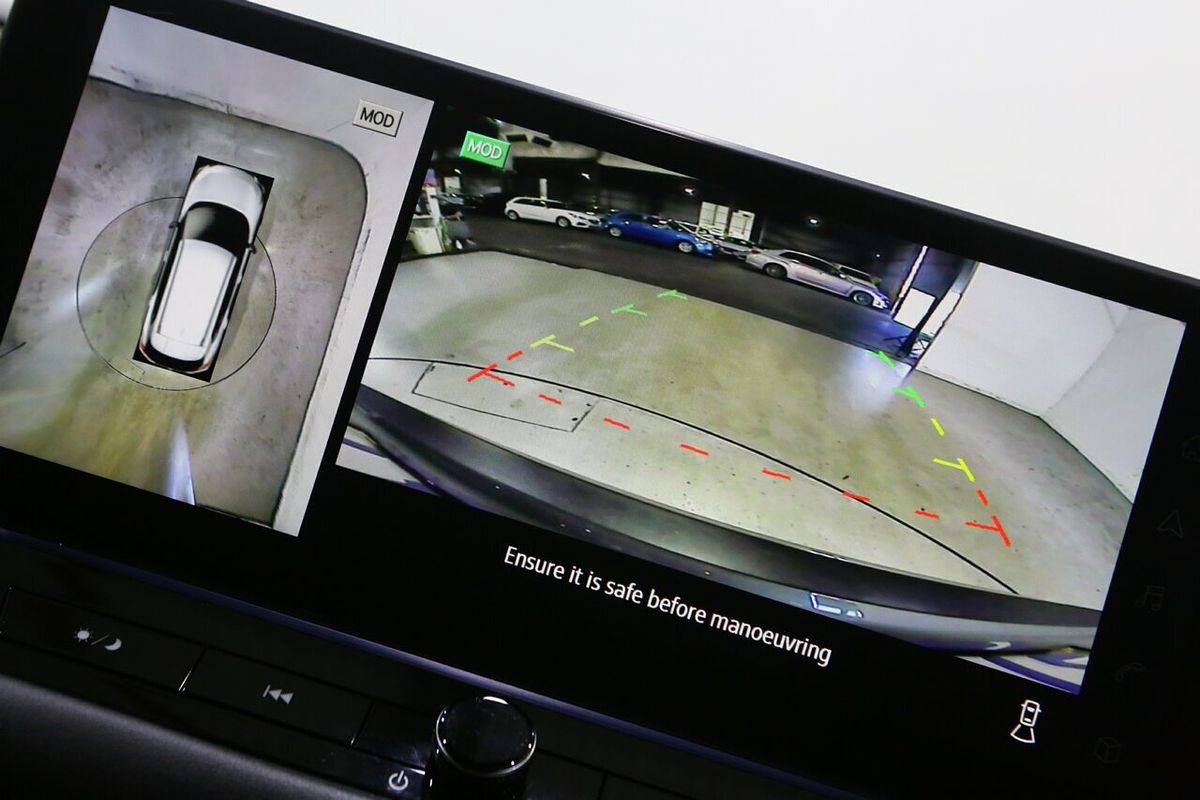 2024 Nissan X-TRAIL Ti-L e-POWER T33