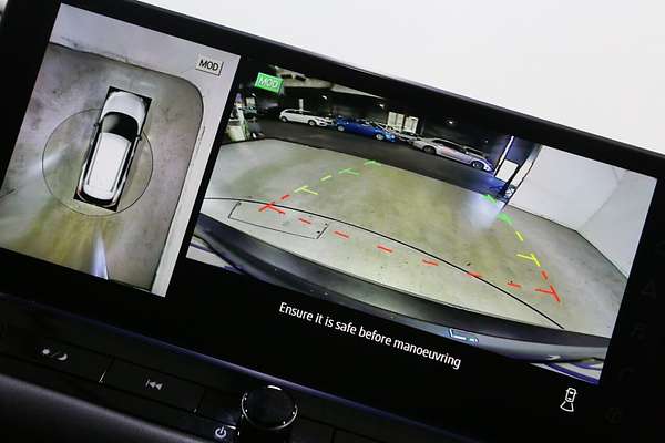 2024 Nissan X-TRAIL Ti-L e-POWER T33