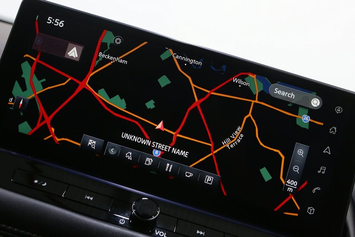 2024 Nissan X-TRAIL Ti-L e-POWER T33