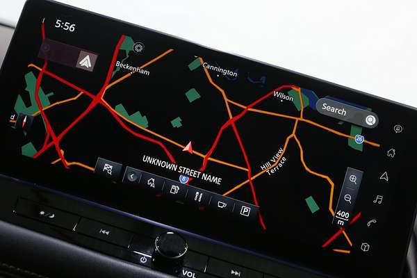 2024 Nissan X-TRAIL Ti-L e-POWER T33