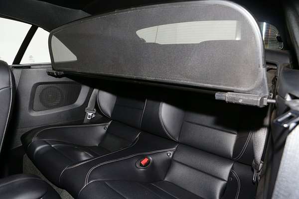 2016 Ford Mustang FM