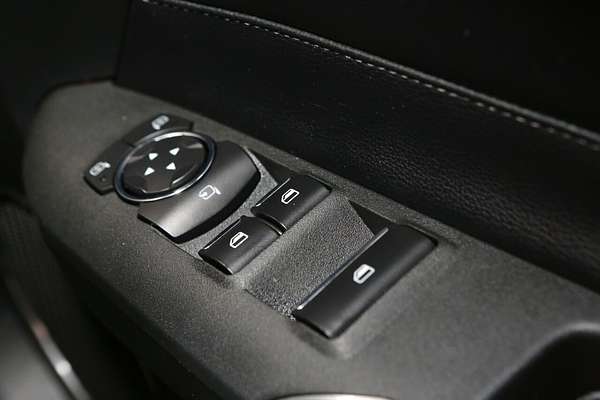 2016 Ford Mustang FM